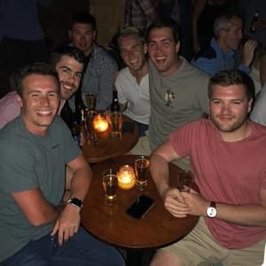 Meet your Posher, Ryan